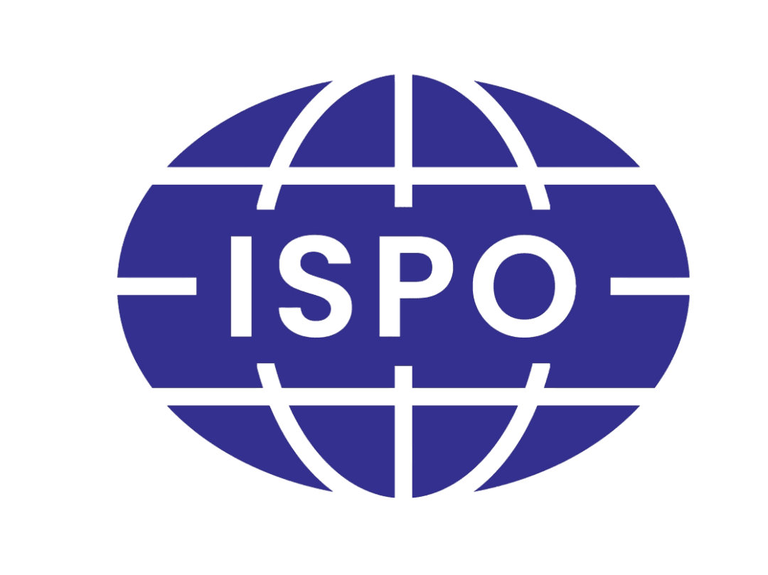 Logo ISPO - Certification internationale en orthopédie